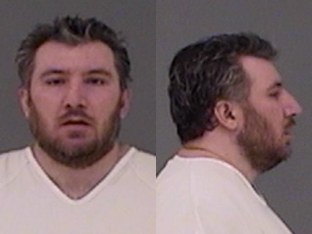 Randall, Andre Ivan
